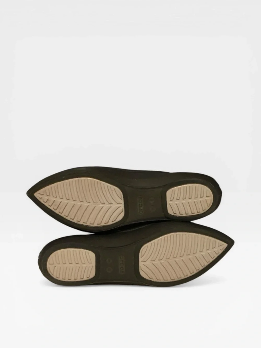 Crocs Rio Ballet Flats - Picture 9 of 10